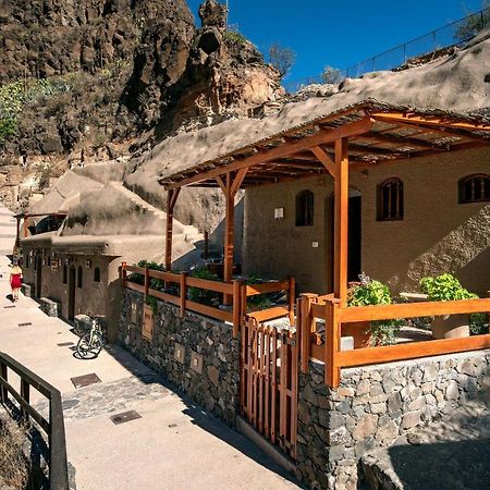Casas Rurales De Guayadeque Ingenio Dış mekan fotoğraf