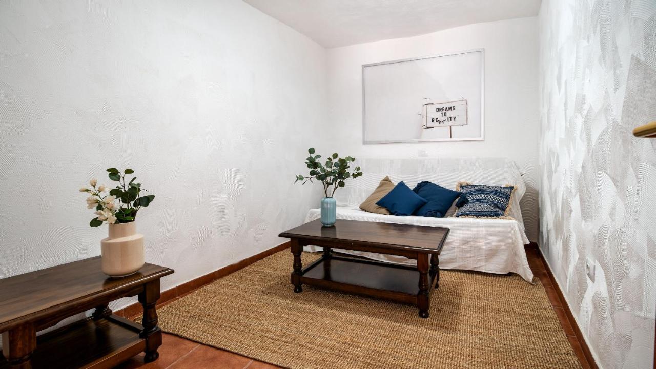 Casas Rurales De Guayadeque Ingenio Dış mekan fotoğraf