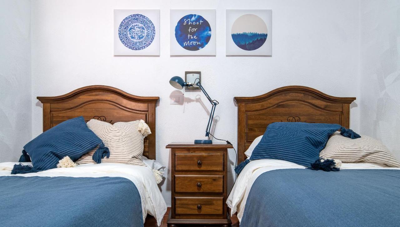 Casas Rurales De Guayadeque Ingenio Dış mekan fotoğraf