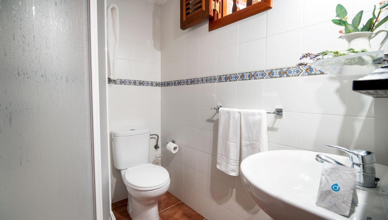Casas Rurales De Guayadeque Ingenio Dış mekan fotoğraf
