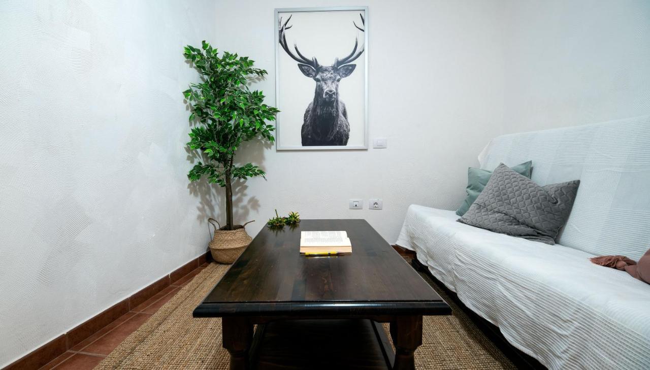 Casas Rurales De Guayadeque Ingenio Dış mekan fotoğraf