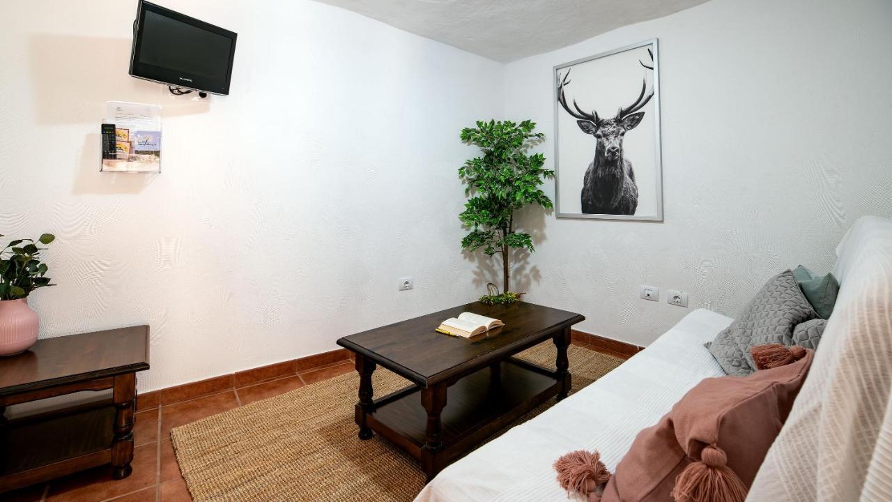 Casas Rurales De Guayadeque Ingenio Dış mekan fotoğraf